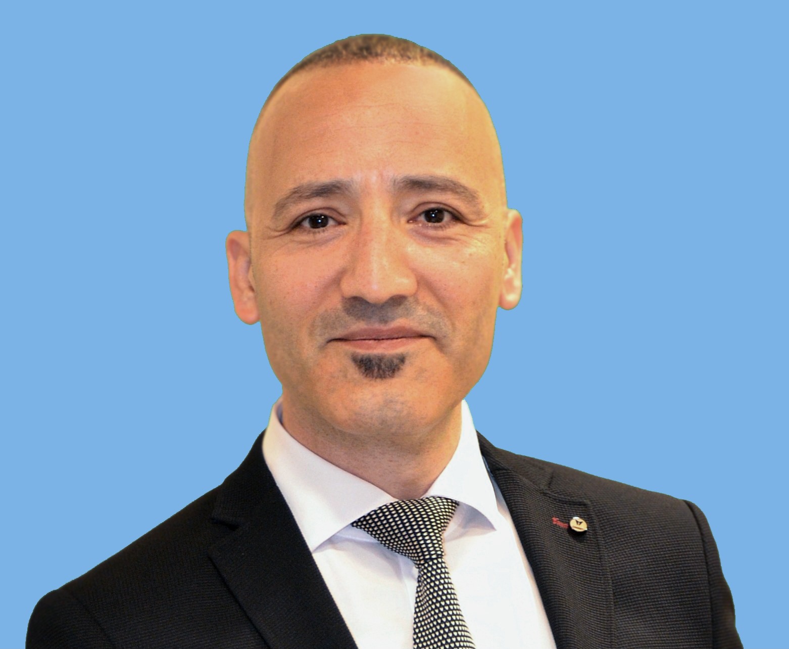 Atilla Yalcin